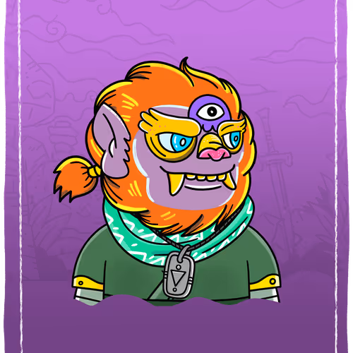 Yokai Kingdom