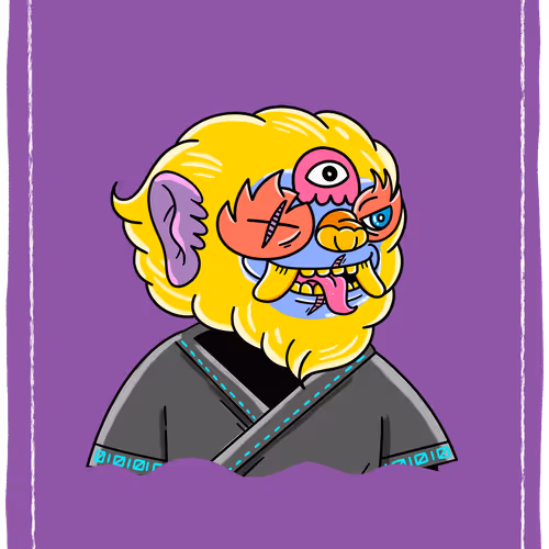Yokai Kingdom