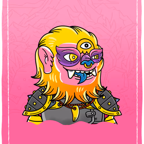 Yokai Kingdom