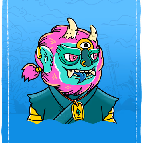 Yokai Kingdom