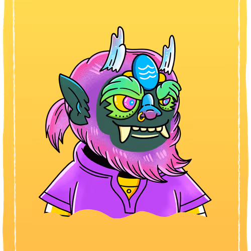 Yokai Kingdom