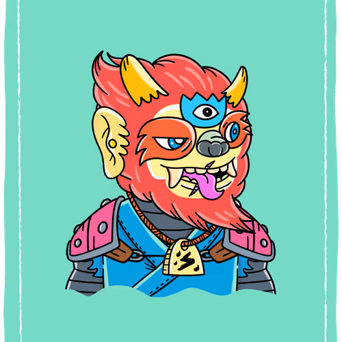 Yokai Kingdom