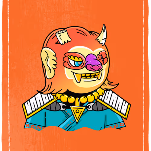 Yokai Kingdom