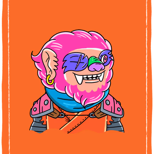 Yokai Kingdom
