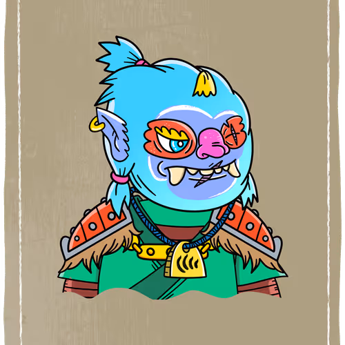 Yokai Kingdom