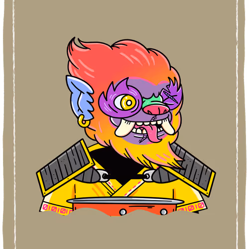 Yokai Kingdom