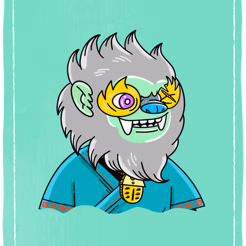 Yokai Kingdom