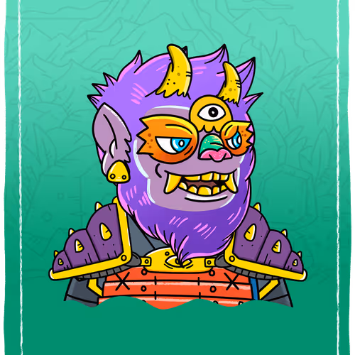 Yokai Kingdom