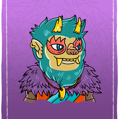 Yokai Kingdom