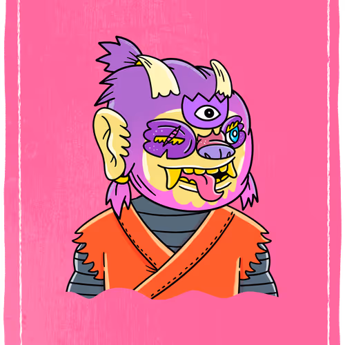 Yokai Kingdom