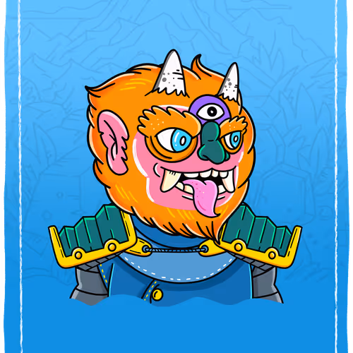 Yokai Kingdom