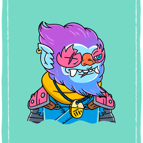 Yokai Kingdom