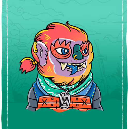Yokai Kingdom