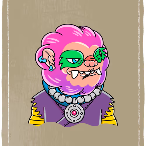 Yokai Kingdom