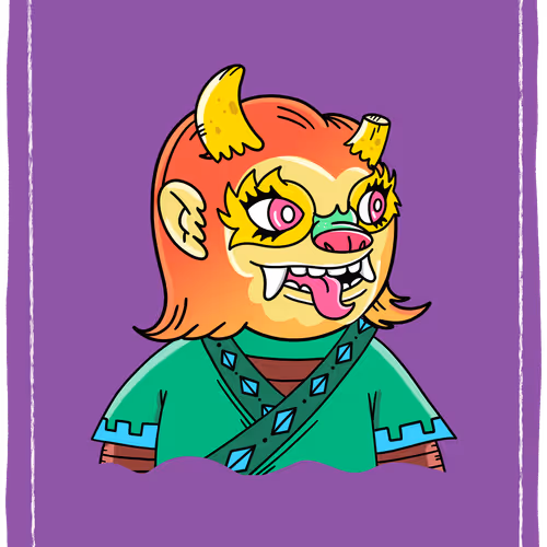Yokai Kingdom