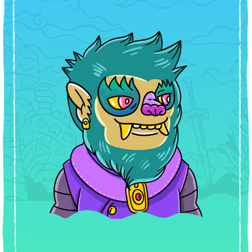 Yokai Kingdom