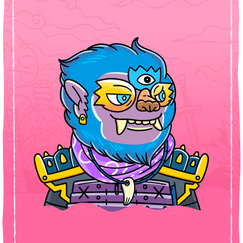 Yokai Kingdom
