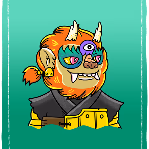 Yokai Kingdom