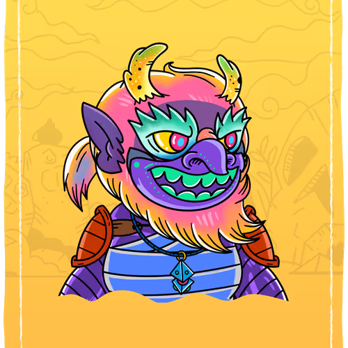 Yokai Kingdom