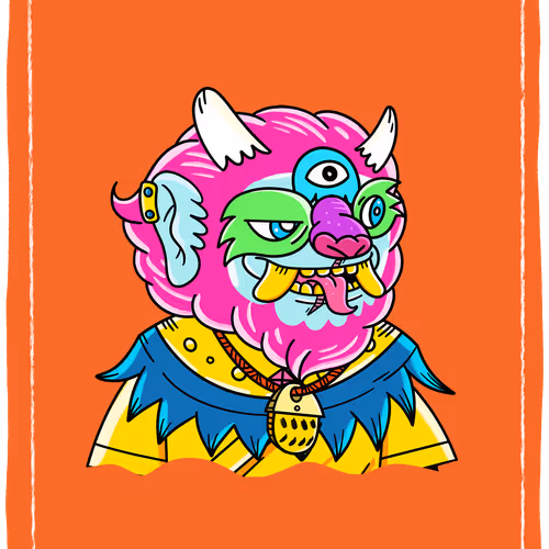 Yokai Kingdom