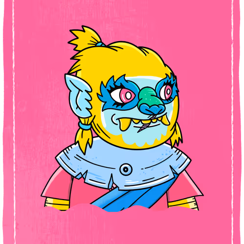 Yokai Kingdom