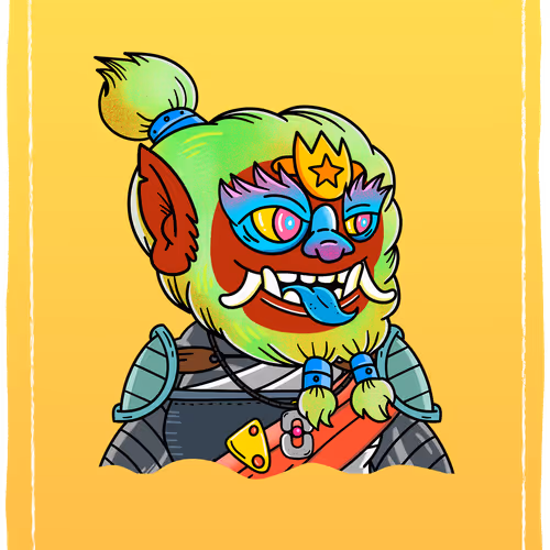 Yokai Kingdom