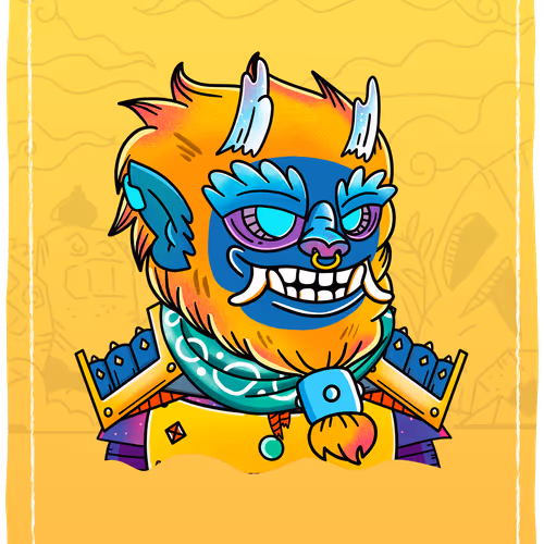 Yokai Kingdom