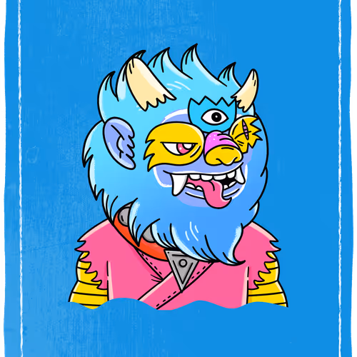 Yokai Kingdom