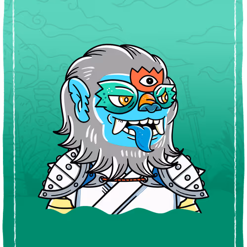 Yokai Kingdom