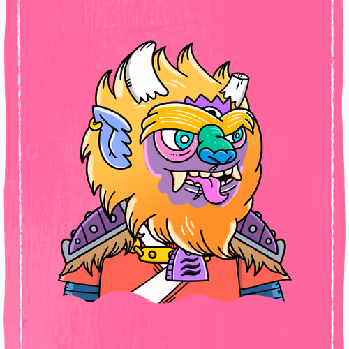 Yokai Kingdom