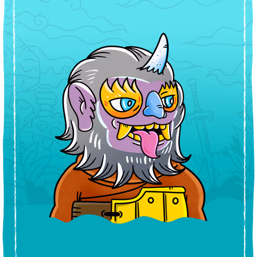 Yokai Kingdom