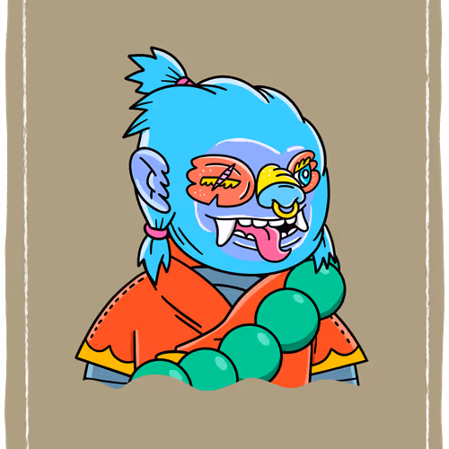 Yokai Kingdom