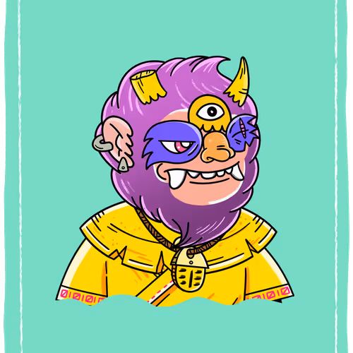 Yokai Kingdom