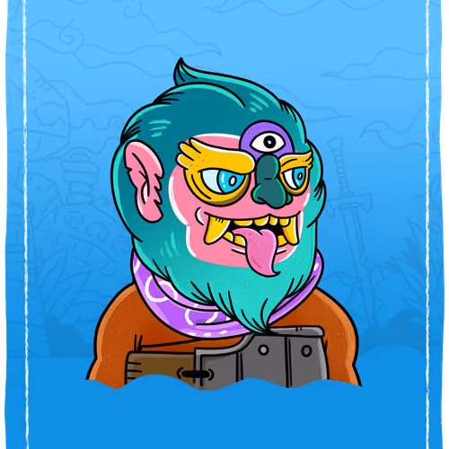 Yokai Kingdom
