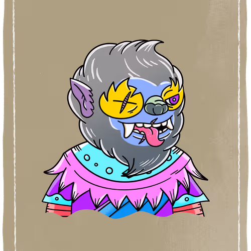 Yokai Kingdom