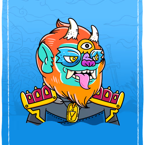 Yokai Kingdom