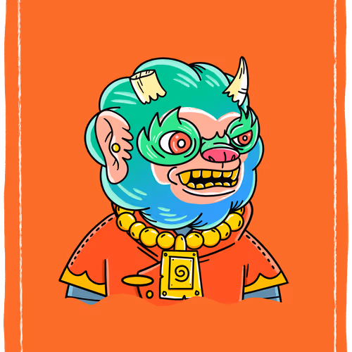 Yokai Kingdom