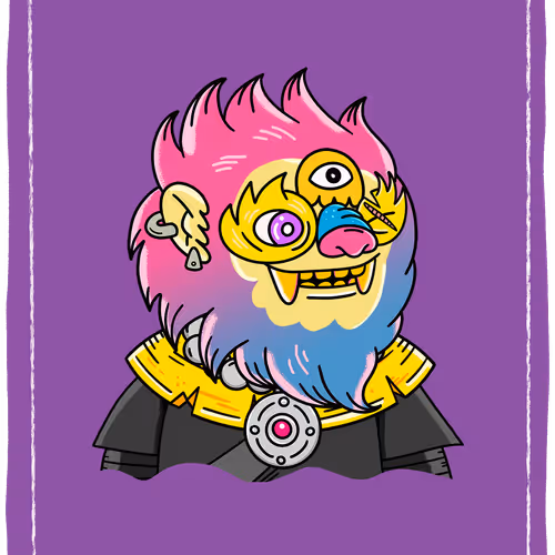 Yokai Kingdom