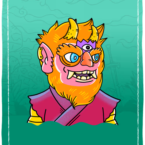 Yokai Kingdom