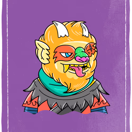 Yokai Kingdom