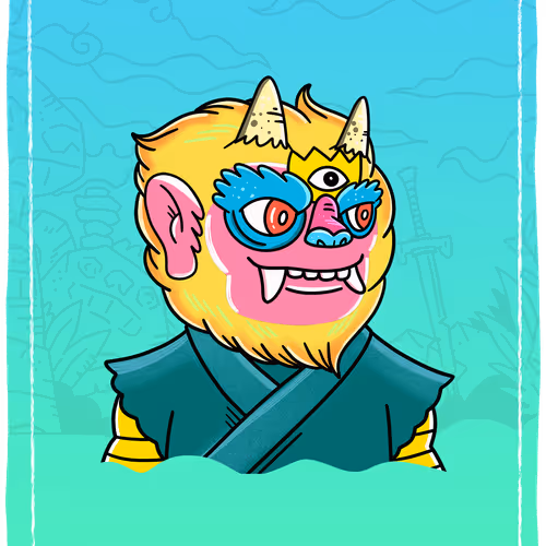 Yokai Kingdom