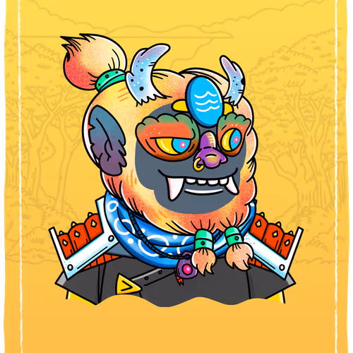 Yokai Kingdom