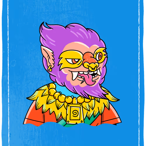 Yokai Kingdom