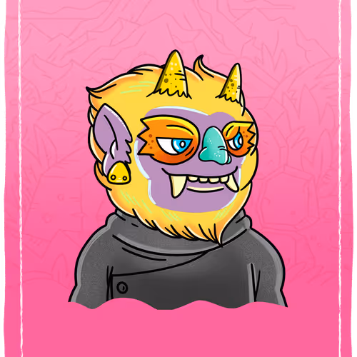 Yokai Kingdom