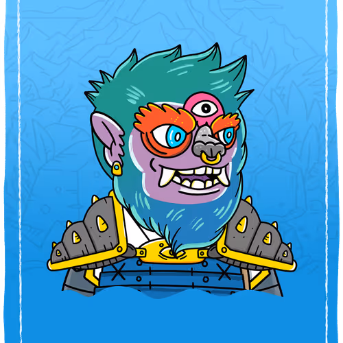 Yokai Kingdom