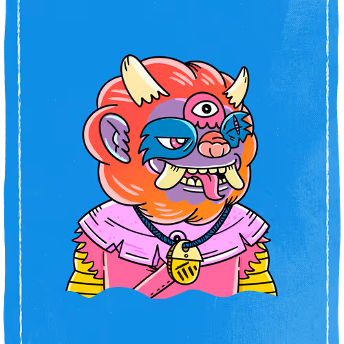 Yokai Kingdom