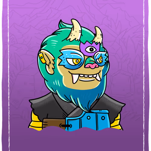 Yokai Kingdom