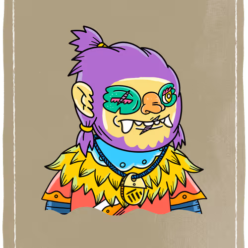 Yokai Kingdom