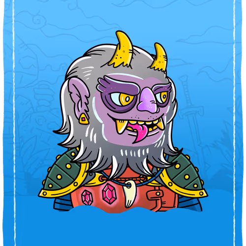 Yokai Kingdom
