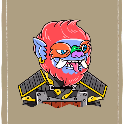 Yokai Kingdom